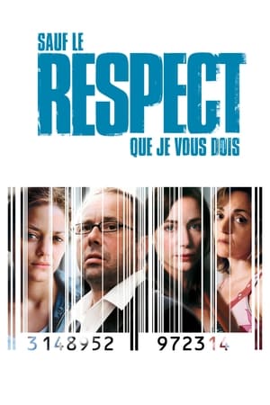 Sauf le respect que je vous dois Streaming VF VOSTFR