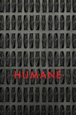 Póster de la película Humane