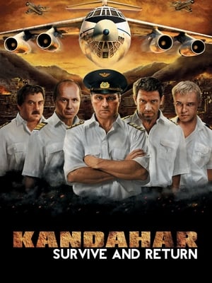 Otages à Kandahar Streaming VF VOSTFR