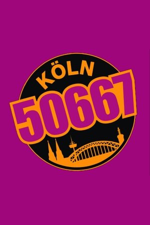 watch köln 50667 tv show poster