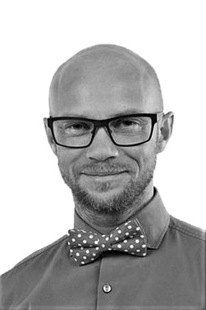 Дмитрий Хрусталев