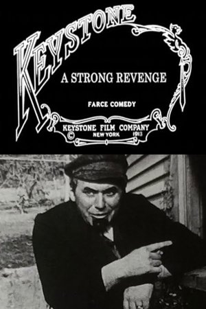 Póster de la película A Strong Revenge