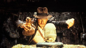 Raiders of the Lost Ark