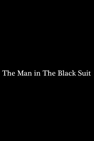 The Man in the Black Suit