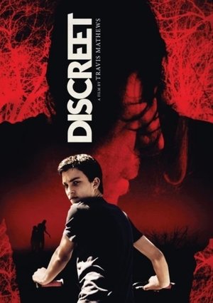 Póster de la película Discreet