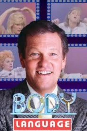 Póster de la serie Body Language