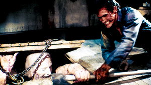 Evil Dead II