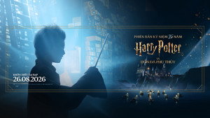 Harry Potter and the Philosopher's Stone