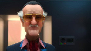 Big Hero 6