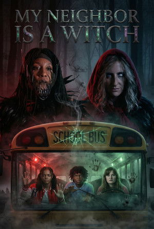 My Neighbor is a Witch