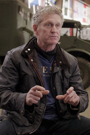 Jim Papineau