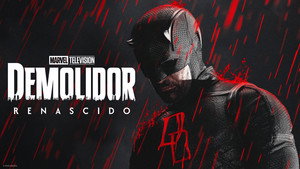 Daredevil: Born Again