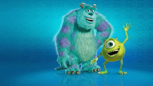 Monsters, Inc.
