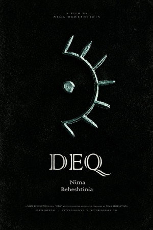 Póster de la película DEQ