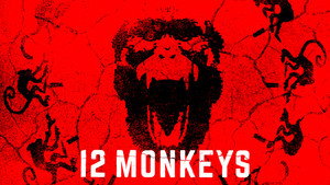 Twelve Monkeys