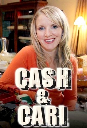 watch cash & cari tv show poster