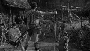 七人の侍