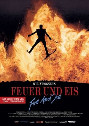 Póster de la película Feuer und Eis
