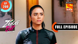 Episode 200