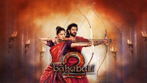 బాహుబలి 2: ది కన్ క్లూజన్