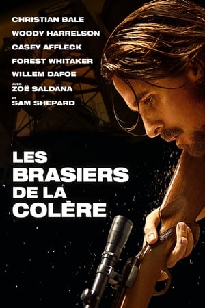 Les Brasiers de la colère