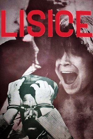 Póster de la película Lisice