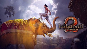 బాహుబలి 2: ది కన్ క్లూజన్
