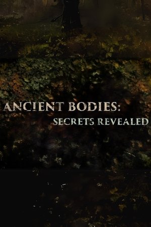 watch ancient bodies: secrets revealed tv show poster