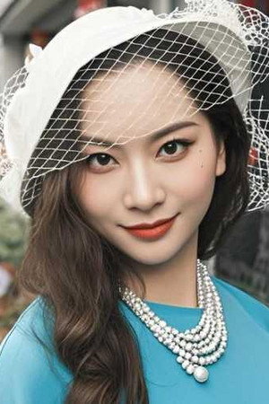 杨才倩