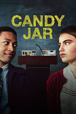 Póster de la película Candy Jar