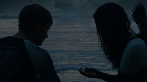 The Hunger Games: Catching Fire