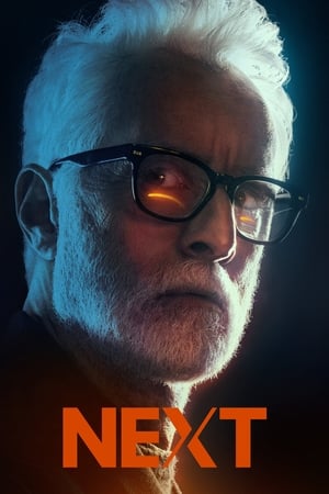 Póster de la serie NEXT