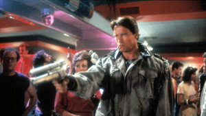 The Terminator