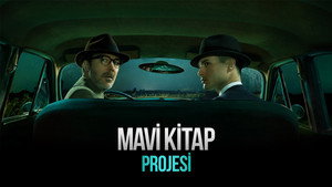 Mavi Kitap Projesi