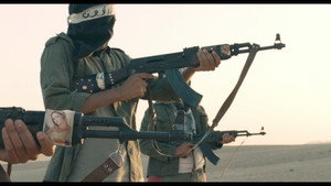 Incendies