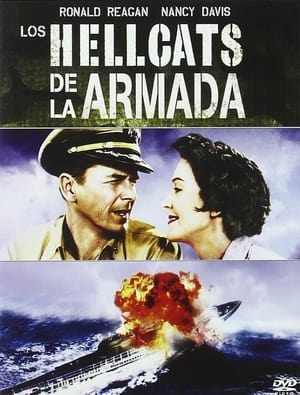 Póster de la película Los hellcats de la armada