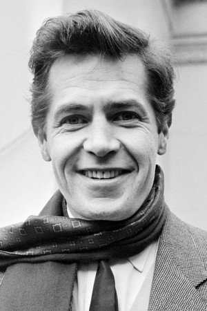 Derek Waring