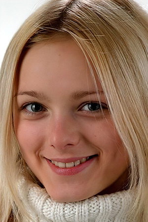 Anna Nazarova