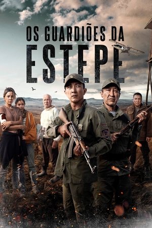 Steppe