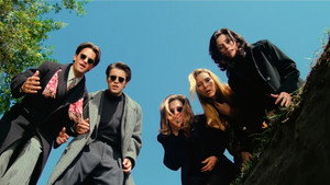 Friends