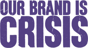 Experta en crisis