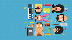 Bob's Burgers