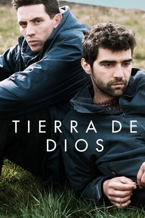 Póster de la película Tierra de Dios