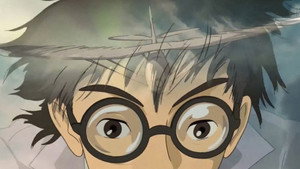 風立ちぬ