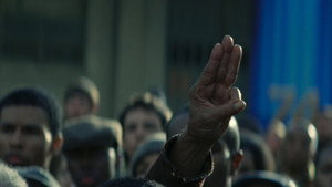 The Hunger Games: Catching Fire
