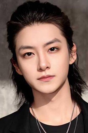 Liu Shanglin