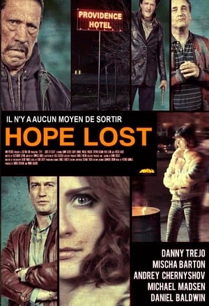 Hope Lost Streaming VF VOSTFR