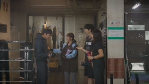 Imagem Pump Up the Healthy Love (1x6) 15 maio 2025