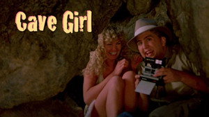 Cavegirl