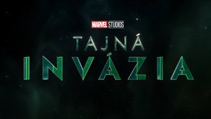 Secret Invasion